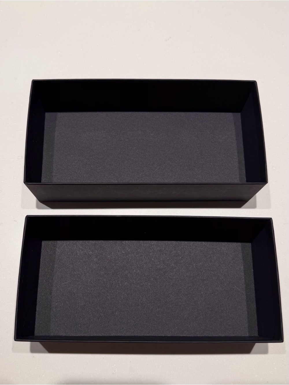 CHANEL Black Sunglasses Empty Box - Picture 2 of 4